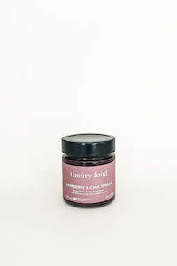 Theory Food Raspberry & Chia Spread