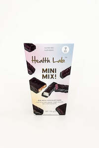 Health Lab Mini Mix Chocolate Box