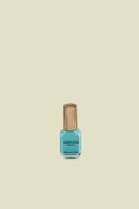 Sienna Nail Polish Breeze