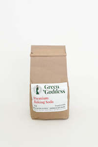 Green Goddess Premium Baking Soda