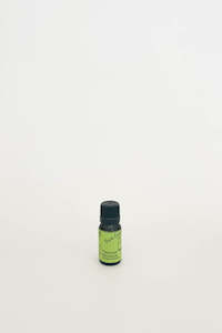 Grocery supermarket: Kereru Essential Oil Organic Tea Tree 12ml