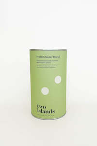 Two Islands Protein Super Blend