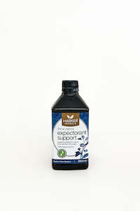 Harker Herbals Expectorant Support 500ml