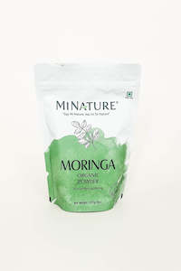 Minature Moringa Powder 227g