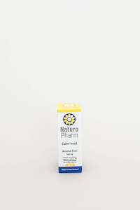 Naturo Pharm Baby Calm-Med Spray