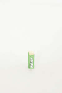 Hurraw Lip Balm Mint