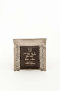 Malva Bean To Bar Chocolate