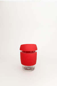 Joco Classic Cup Red 12oz