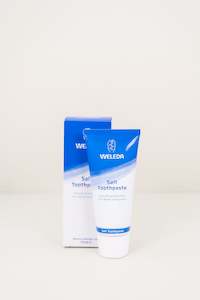 Weleda Salt Toothpaste