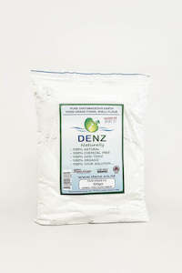 DENZ Diatomaceous Earth 500g