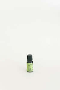 Kereru Essential Oil Organic Lime