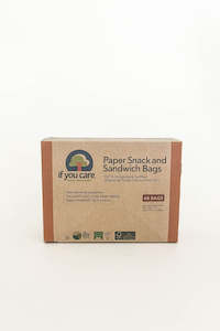 Grocery supermarket: IYC Sandwich Bags