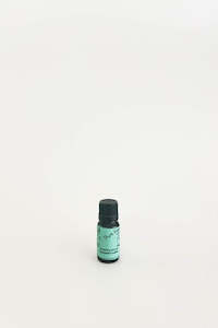 Kereru Essential Oil Organic Eucalyptus Radiata