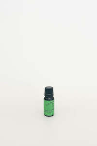 Kereru Essential Oil Organic Peppermint 12ml