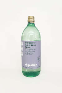 Grocery supermarket: Lifestream Biogenic Aloe Vera Tonic 1.25L