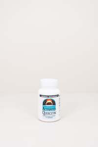 Source Naturals Activated Quercetin 100 capsules