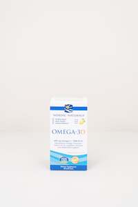 Nordic Natural Omega-3D 60 capsules