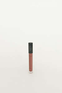 Inika Lip Glaze Cinnamon