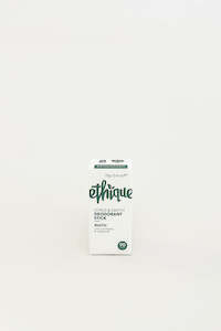 Ethique Deodorant Stick Rustic