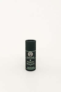 Nature Body Probiotic Deodorant Patchouli & Sandalwood