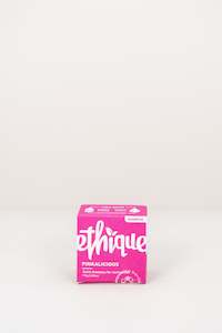 Ethique Solid Shampoo Pinkalicious