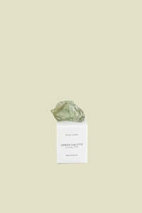 Grocery supermarket: Opal + Sage Crystal Green