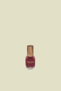 Sienna Nail Polish Promise