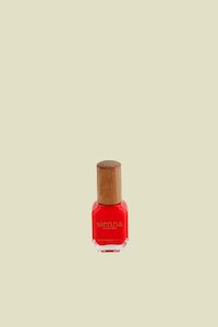 Sienna Nail Polish Passion