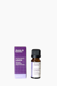 Absolute Essential Lemon 10ml