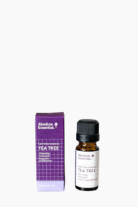 Absolute Essential Tea Tree 10ml