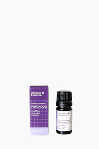 Absolute Essential Patchouli 5ml