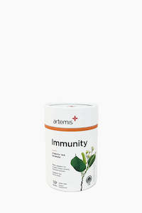 Artemis Immunity Tea