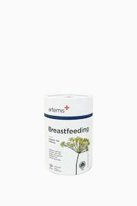 Artemis Breastfeeding Tea