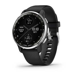 Garmin D2 Air X10 Black - Pilot Watch