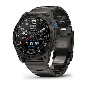 Garmin D2 Mach 1 Pro - Pilot Watch