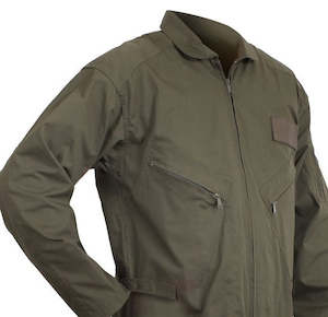 Air Force Style Flight Suit