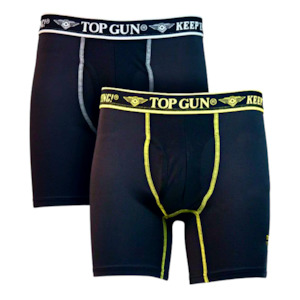 TOP GUN Boxers - Pack Of 2