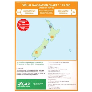 D3/D4 VNC Queenstown Manawatu - (1:125,000) – 28 Nov 2024