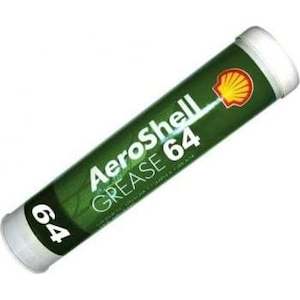 AeroShell - 64 Airframe Grease - 14oz