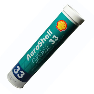 AeroShell - 33 Airframe Grease - 14oz