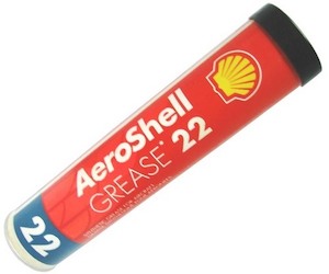 AeroShell - 22 Grease - 14oz