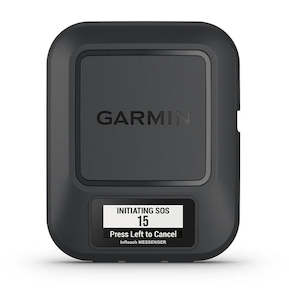 Garmin inReach Messenger - Satellite Communicator