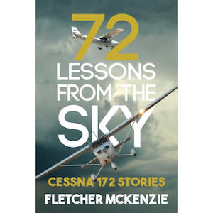 72 Lessons From the Sky - Paperback