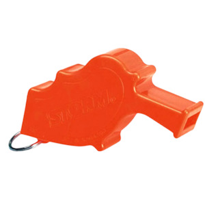 All Weather Safety Storm Whistle