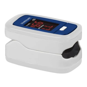 Veridian Pulse Oximeter