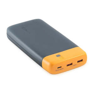 Survival Safety: BioLite Charge 80 PD Fast USB-C Power Bank