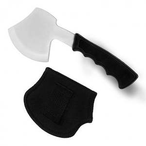 Survival Safety: Coghlans Pack Axe