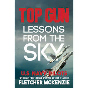 Top Gun Lessons From the Sky