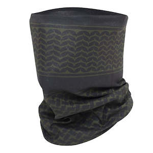 Rothco Shemagh Multi-Use Tactical Wrap - Olive Drab