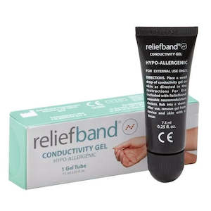 Replacement Gel-Pack (for Relief Band)